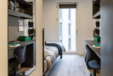 Classic En Suite at Benedict's Gate, 71 St Benedict's Street, City Centre, Norwich, NR24FB - Image 3